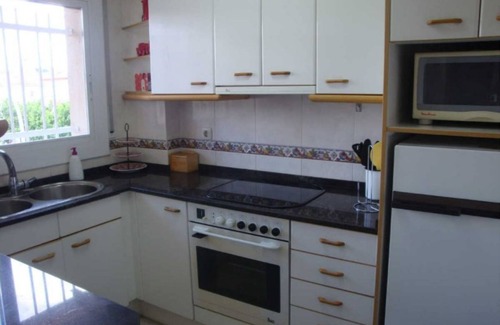 Cambrils Apartment | Apartment in Cambrils, well located