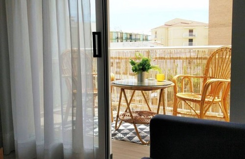 Cambrils Apartment | Apartment in Cambrils, well located