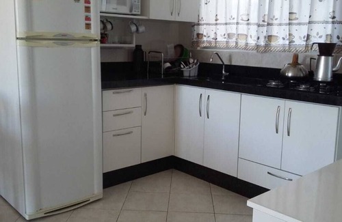 Canto Grande Apartment | Apartment in Canto Great beach access at 20 meters (next to Mariscal)
