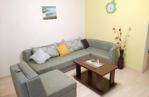 Golubovina Apartment | Apartment in CENTER of Budva