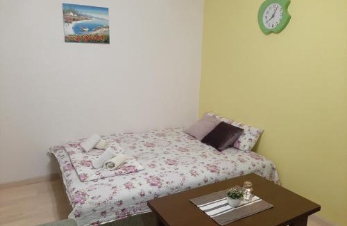 Golubovina Apartment | Apartment in CENTER of Budva