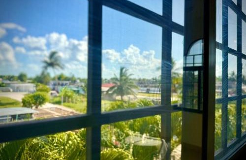 Corozal Apartment | Apartment in Center of Corozal
