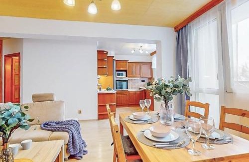 Podebrady Apartment | Apartment in center of Poděbrady