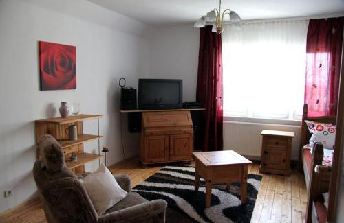Ebersdorf Apartment | Apartment in Chemnitz, Ebersdorfer Wald