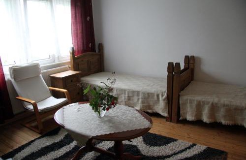 Ebersdorf Apartment | Apartment in Chemnitz, Ebersdorfer Wald