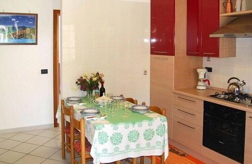 Marina di Ascea Apartment | Apartment in Cilento near Sandy Beach