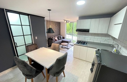 Luna Park Apartment | Apartment in Circassia 5 minutes from Armenia