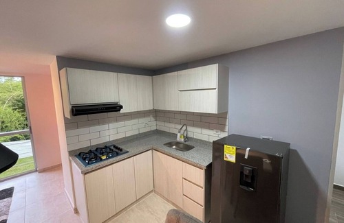 Luna Park Apartment | Apartment in Circassia 5 minutes from Armenia