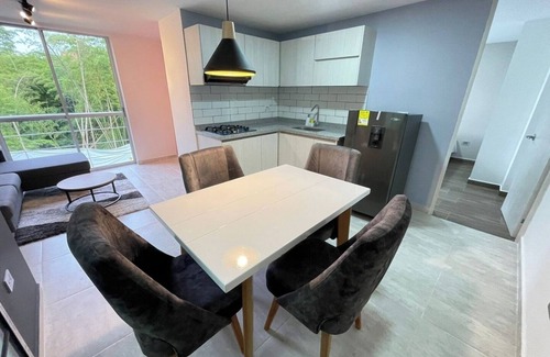 Luna Park Apartment | Apartment in Circassia 5 minutes from Armenia