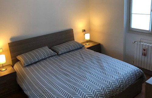 Carate Brianza Apartment | Apartment in Corte