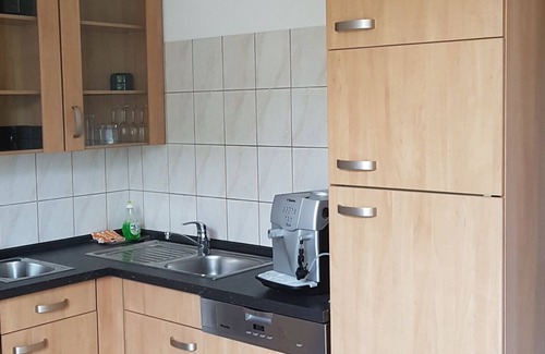 Furstenwalde/Spree Apartment | Apartment in Fürstenwalde