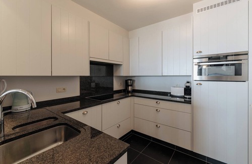 De Haan Apartment | Apartment in De Haan with Stunning Sea Views