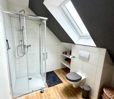 Dingelstaedt Apartment | Apartment in Dingelstädt