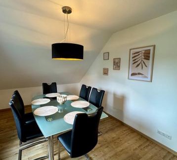 Dingelstaedt Apartment | Apartment in Dingelstädt