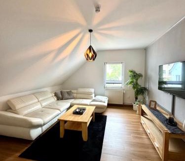 Dingelstaedt Apartment | Apartment in Dingelstädt