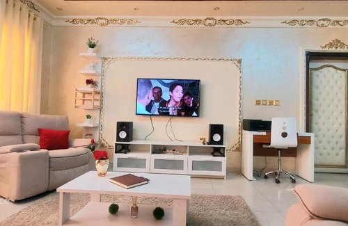Doha Apartment | Apartment in Doha