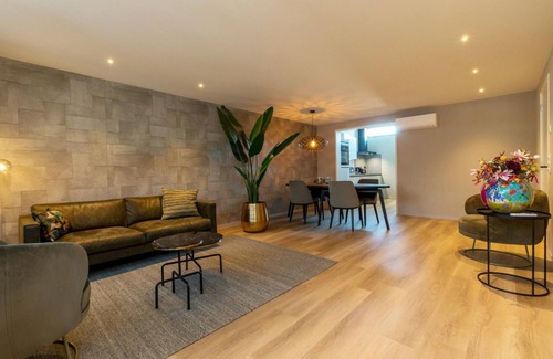 Domburg Apartment | Apartment in Domburg Near the Beach