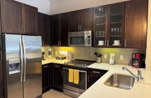 East Downtown Houston Apartment | Apartment in Downtown Houston Free Parking