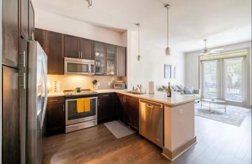 East Downtown Houston Apartment | Apartment in Downtown Houston Free Parking