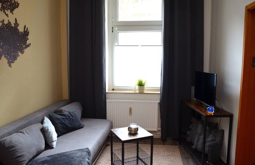 Dellviertel Apartment | Apartment in Duisburg city