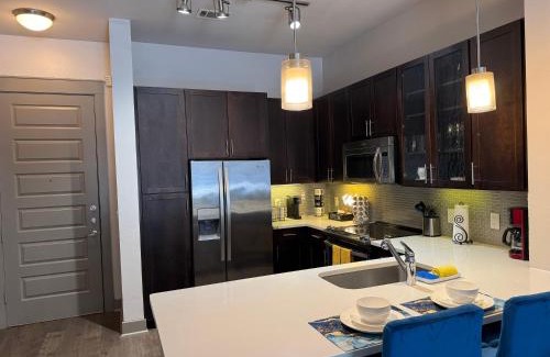 East Downtown Houston Apartment | Apartment in East Downtown Houston