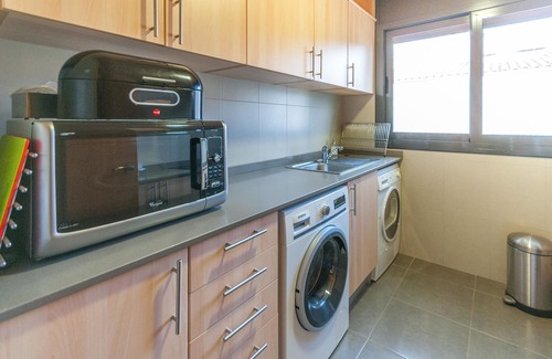 Bon Relax Apartment | Apartment in St Pere Pescador near Seaside