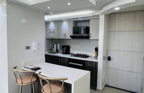 Barranquilla Apartment | Apartment in exclusive areain Barranquilla