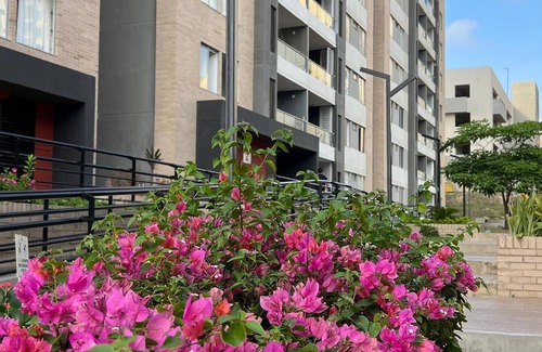 Barranquilla Apartment | Apartment in exclusive areain Barranquilla