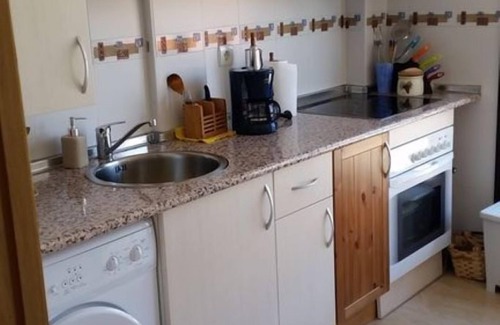 Zorraquin Apartment | Apartment in Ezcaray
