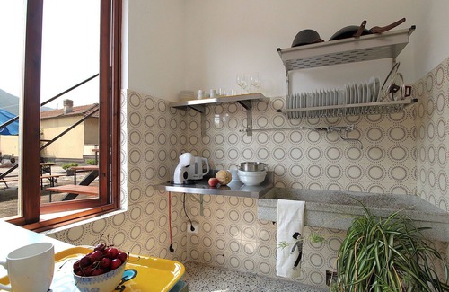 Feltre Apartment | Apartment in Feltre with 2 bedrooms sleeps 6