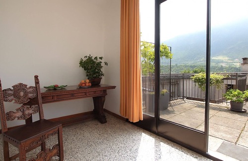 Feltre Apartment | Apartment in Feltre with 2 bedrooms sleeps 6