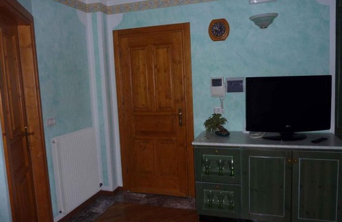 Fiave Apartment | Apartment in Fiavè 24164