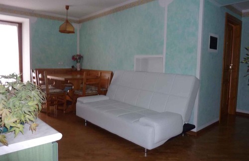 Fiave Apartment | Apartment in Fiavè 24164