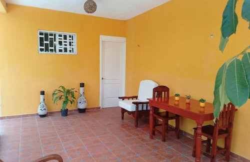 Xul-Ha Apartment | Apartment in Finca Mayfran