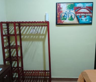 Xul-Ha Apartment | Apartment in Finca Mayfran