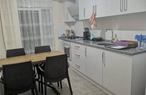 Kumluca House | Apartment in Finike, 150 meters from the sea(2)