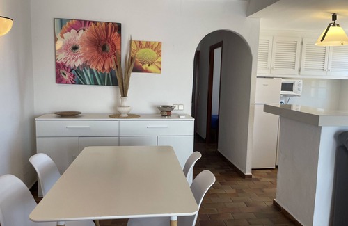 Fornells Apartment | Apartment in Fornells