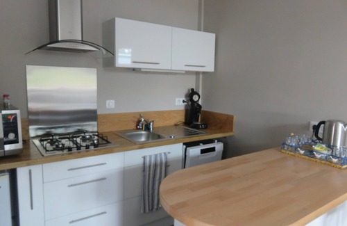 Chemille-sur-Deme Apartment | Apartment in the countryside