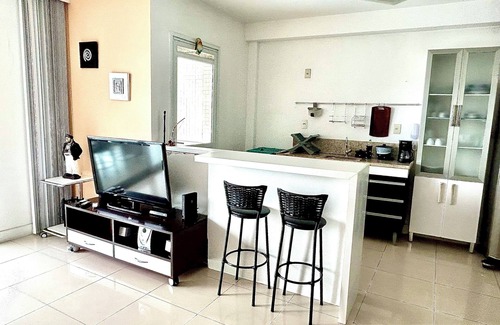 Asturias Apartment | Apartment in front of Praia das Astúrias (10% discount if you book up to 14 days in advance)