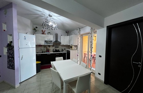 Siderno Marina Apartment | Apartment in front of the sea