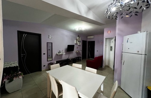 Siderno Marina Apartment | Apartment in front of the sea