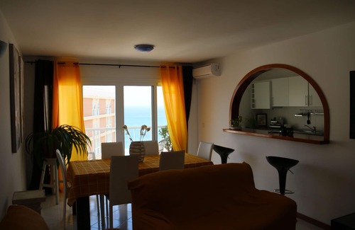 Mindelo Apartment | APARTMENT IN FRONT OF THE OCEAN