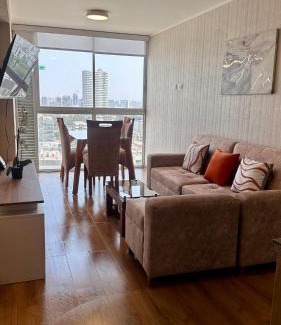 Santa Catalina Apartment | Apartment in front of the Ricardo Palma Clinic