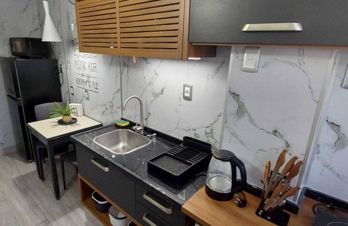 Montevideo Apartment | APARTMENT IN FRONT OF BUS TERMINAL 3 CROSSROADS BRAND NEW