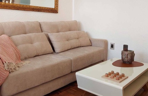 Montevideo Apartment | APARTMENT IN FRONT OF BUS TERMINAL 3 CROSSROADS BRAND NEW