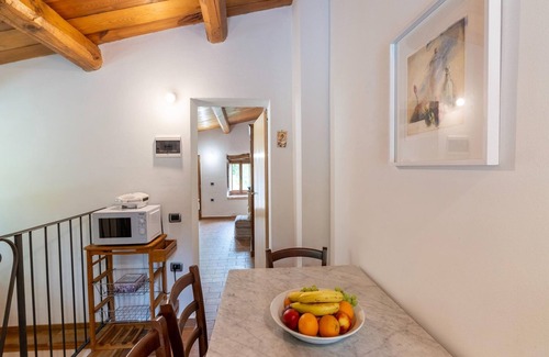 Furlo House | Apartment in Furlo Reserve with Saltwater Pool