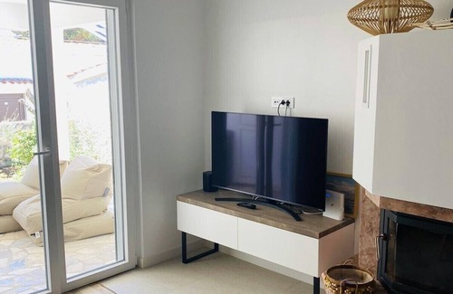 Kolanjski Gajac House | Apartment in Gajac close to the beach B1