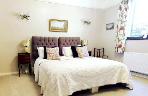 Bossington Apartment | Apartment in glorious Exmoor National Park Porlock