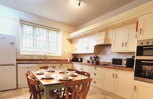 Bossington Apartment | Apartment in glorious Exmoor National Park Porlock