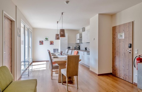 Gosau Apartment | Apartment in Gosau with a shared sauna